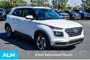 $18420 : Hyundai VENUE 2025 SEL 4dr C thumbnail