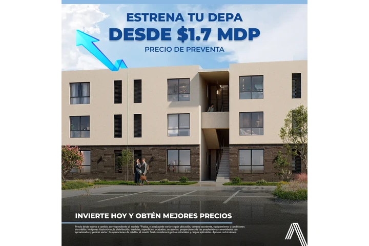 Compra tu Depa con Albia image 1