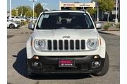 $14502 : Jeep Renegade 2017 Limited 4 thumbnail