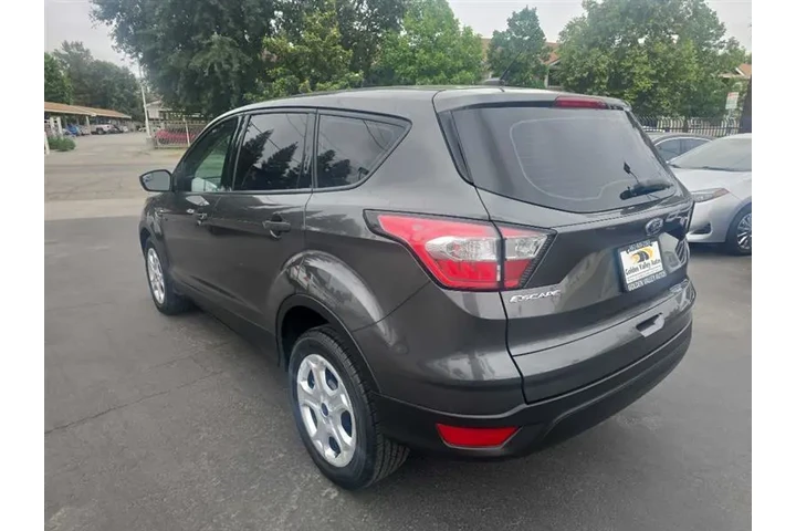 $9999 : 2018 Escape image 8
