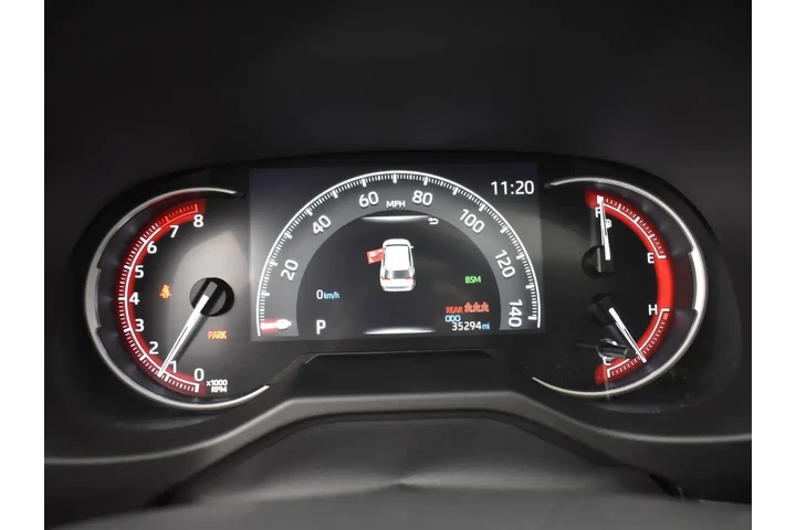 $23995 : Toyota RAV4 2023 AWD XLE 4dr image 10