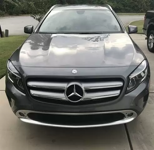 $12500 : 2015 Mercedes Benz GLA250 SUV image 1