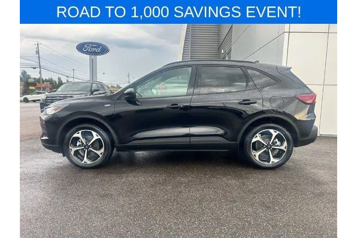 $34500 : Ford Escape 2025 AWD ST-Line image 3