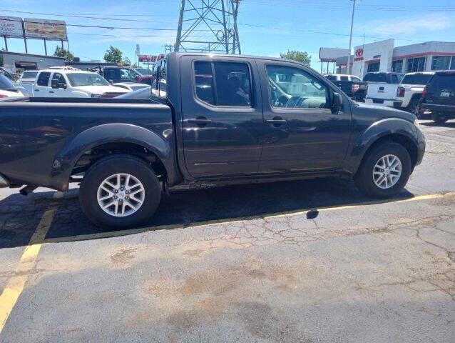 $13500 : 2014 Frontier image 3