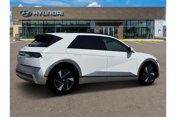 $36810 : Hyundai IONIQ 5 2025 Limited image 8