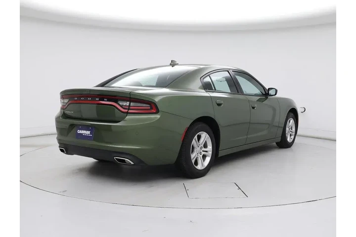 $25998 : Dodge Charger 2023 SXT 4dr S image 8