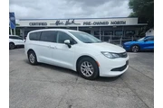 Chrysler Voyager 2023 LX 4dr en San Antonio