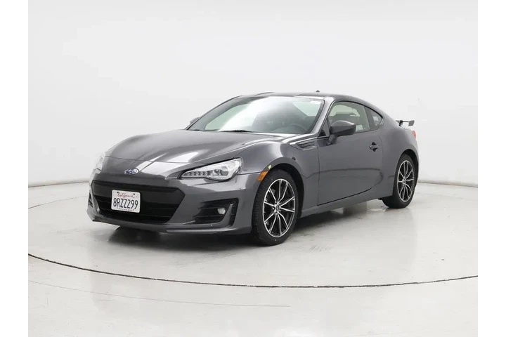 $24998 : Subaru BRZ 2020 Limited 2dr image 4