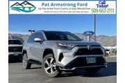Toyota RAV4 Prime 2023 AWD S en Seattle