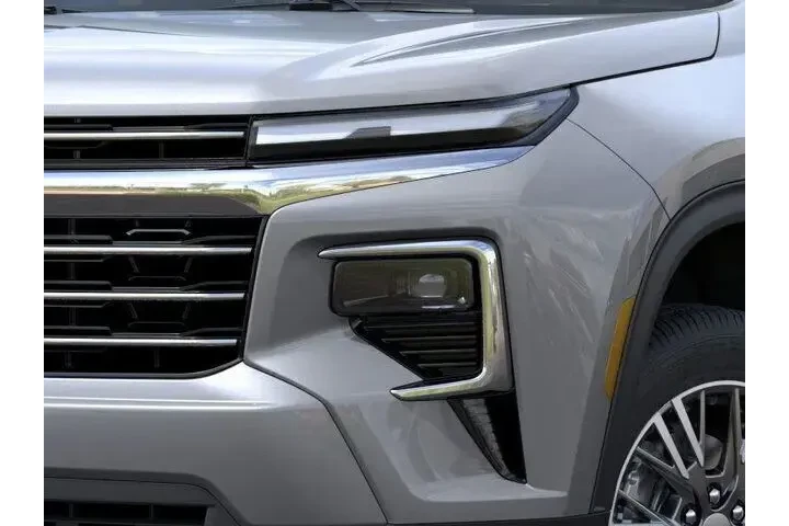 $36491 : Chevrolet Traverse 2025 LT 4 image 10