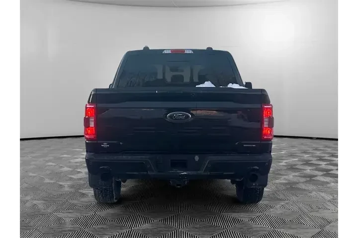 $39531 : Ford F-150 2023 4x4 XLT 4dr image 4
