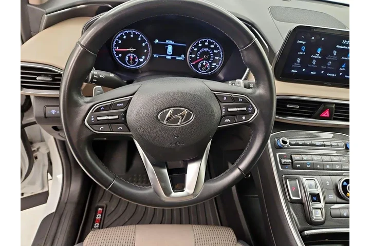 $25998 : Hyundai SANTA FE 2023 AWD SE image 10