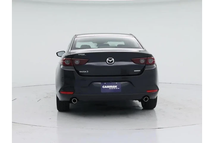 $20998 : Mazda Mazda3 Sedan 2021 Sele image 6