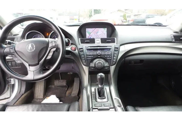 $11900 : 2012 TL SH-AWD w/Tech image 10