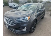 $12991 : Ford Edge 2019 SEL 4dr Cross thumbnail