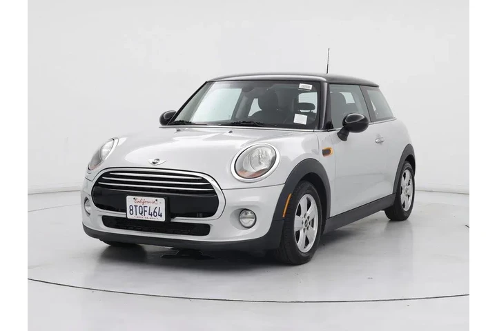 $13599 : MINI Hardtop 2 Door 2017 Coo image 4