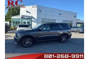 $14910 : 2017 Durango GT thumbnail