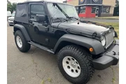 $20800 : Jeep Wrangler JK 2018 4x4 Sp thumbnail