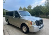 $19997 : 2019 NV 3500 HD S thumbnail