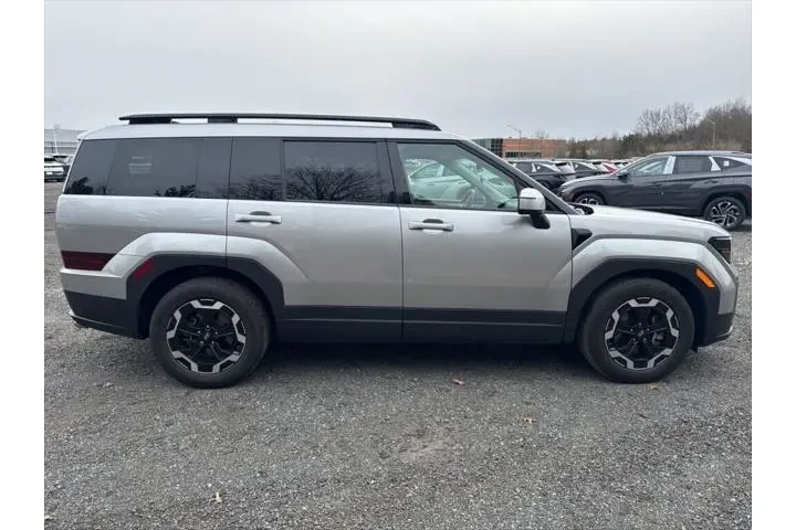 $32500 : Hyundai SANTA FE 2024 AWD SE image 2