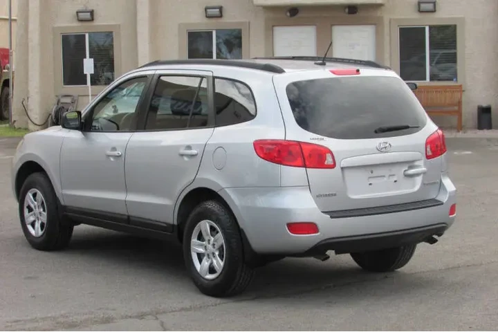 $7995 : 2009 Santa Fe GLS image 5