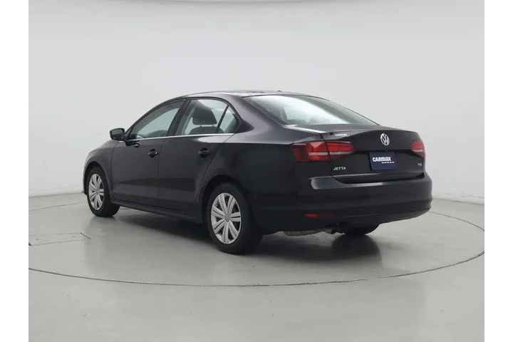 $14998 : Volkswagen Jetta 2017 1.4T S image 2