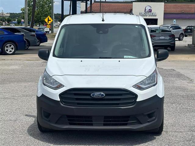 $21990 : 2019 FORD TRANSIT CONNECT CAR image 1