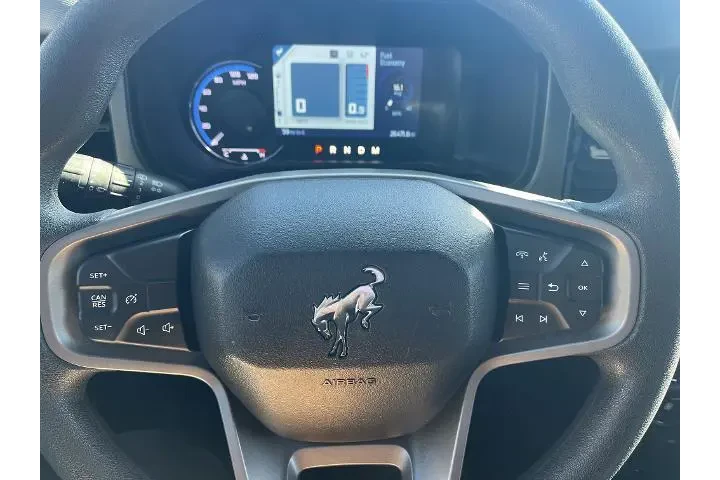 $35988 : Ford Bronco 2023 4x4 Base 4d image 8