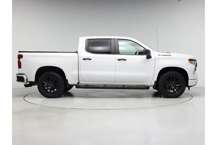 $38998 : Chevrolet Silverado 1500 202 image 7