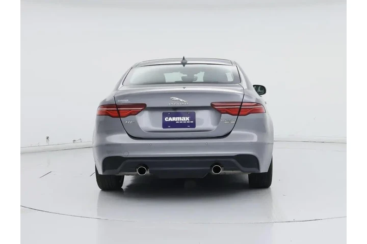 $23998 : Jaguar XE 2020 P250 S 4dr Se image 6