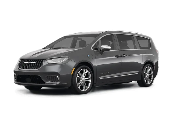 $23098 : Chrysler Pacifica 2023 Touri image 2