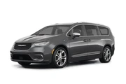 $23098 : Chrysler Pacifica 2023 Touri thumbnail