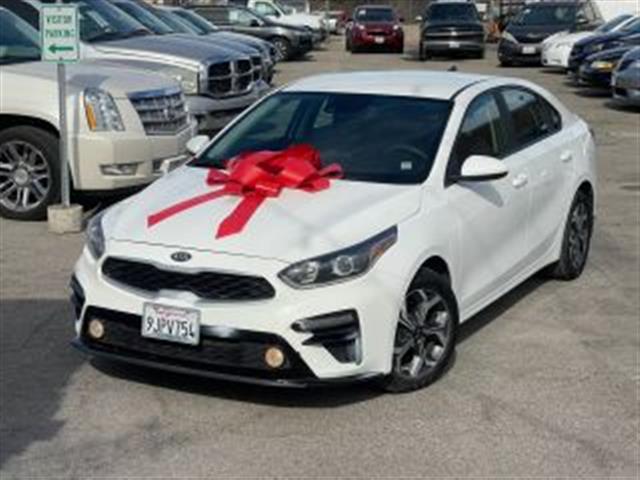 $12995 : 2019 KIA FORTE2019 KIA FORTE image 2