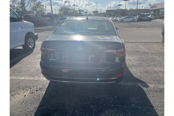 $13633 : Volkswagen Jetta 2019 S 4dr image 5