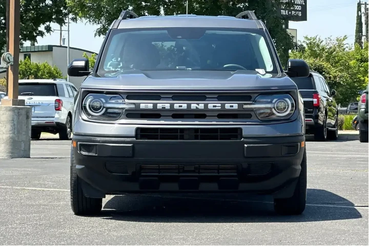 $23000 : Ford Bronco Sport 2023 AWD B image 10