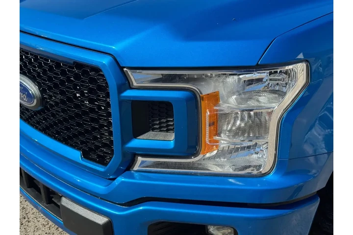 $29364 : Ford F-150 2020 4x4 XL 4dr S image 10