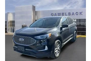 $25497 : Ford Edge 2024 AWD SEL 4dr S thumbnail