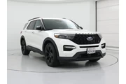 Ford Explorer 2022 AWD ST 4d