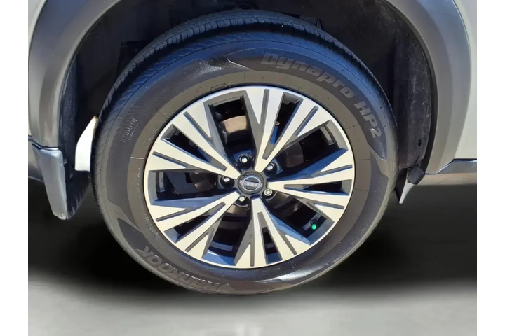 $17295 : Nissan Rogue 2023 SV 4dr Cro image 9