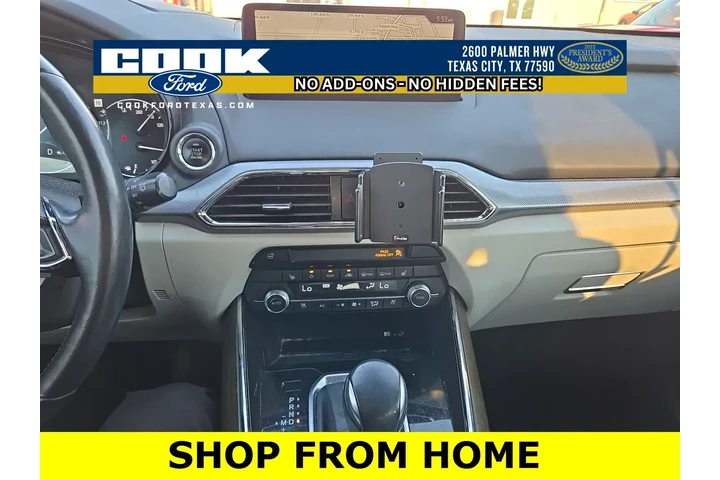 $22789 : Mazda CX-9 2021 AWD Signatur image 4