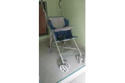 Vendo coche para bebé en Quito