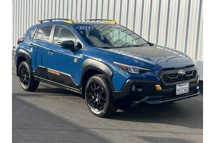 $28994 : Subaru Crosstrek 2024 AWD Wi image 8