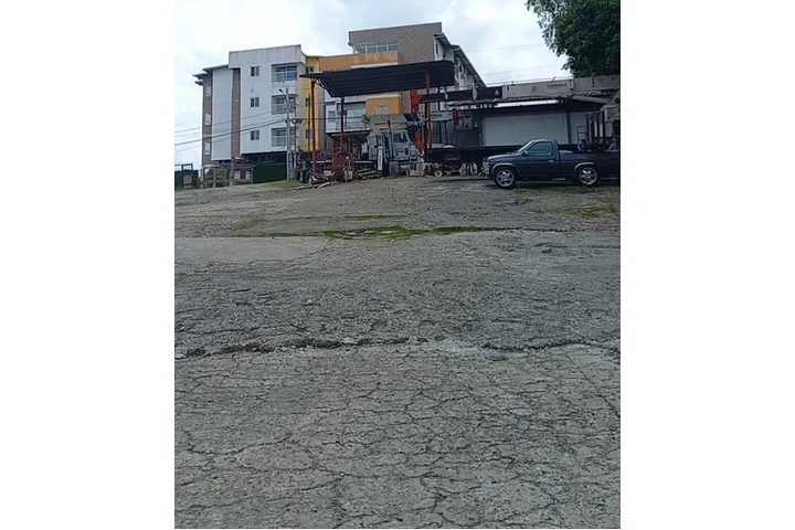 Terreno en Pedregal,  Panamá image 1