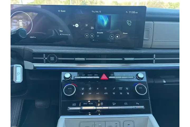 $32908 : Hyundai SANTA FE 2024 Limite image 10