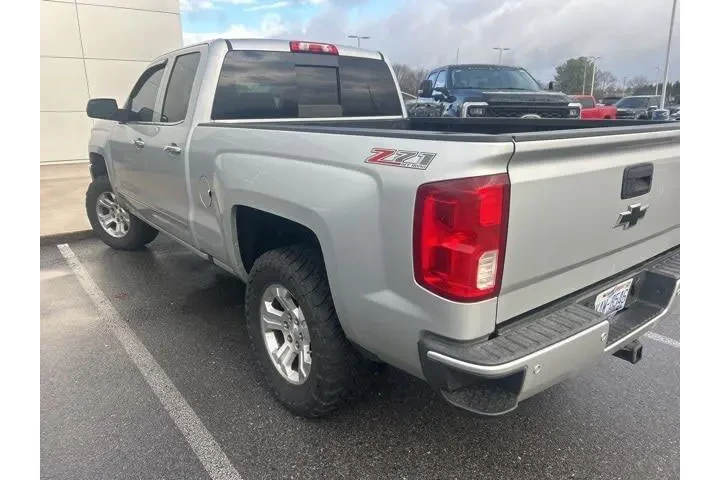 $21908 : Chevrolet Silverado 1500 201 image 8