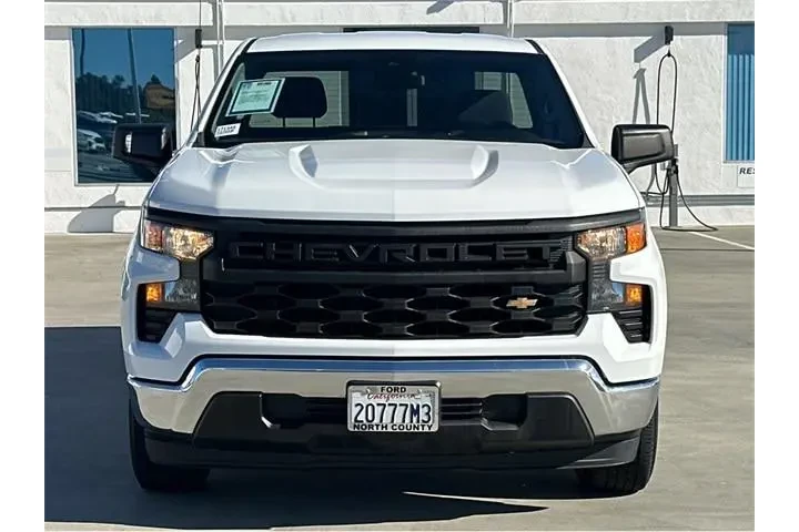 $22500 : Chevrolet Silverado 1500 202 image 2