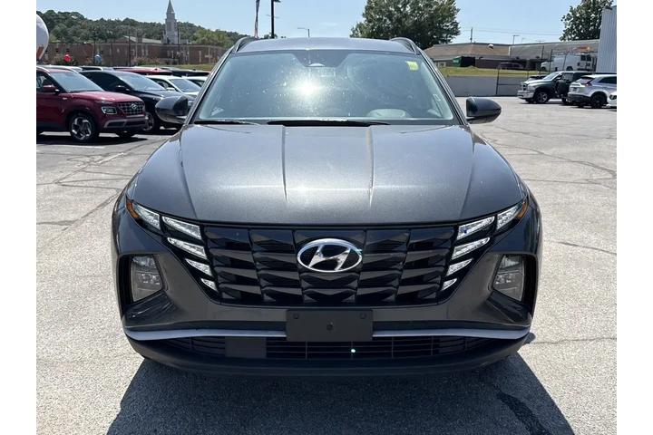 $25488 : Hyundai TUCSON 2024 AWD SEL image 2
