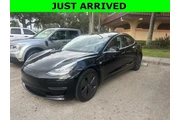 $21000 : Tesla Model 3 2020 AWD Long thumbnail