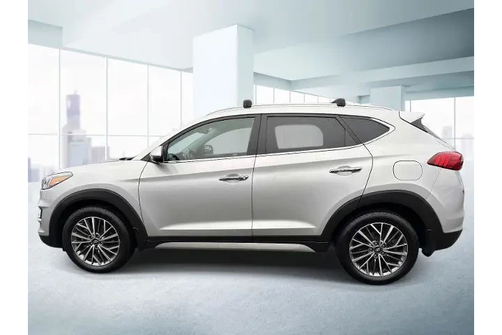 $16999 : Hyundai TUCSON 2020 AWD Limi image 2