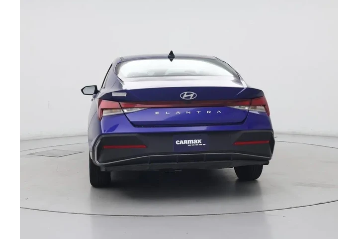 $17998 : Hyundai ELANTRA 2024 SEL 4dr image 6